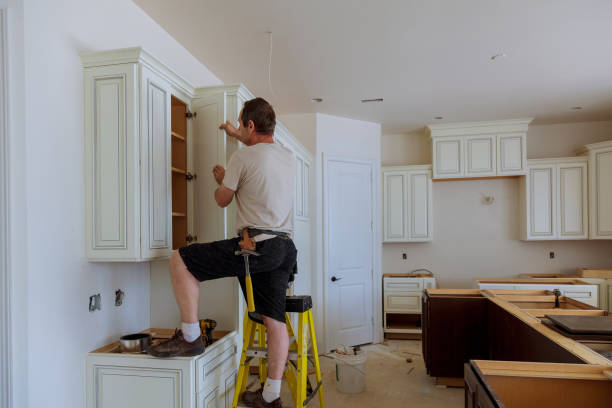 Licensed Kitchen Flooring service in Woodstock, VA - I E Kitchen