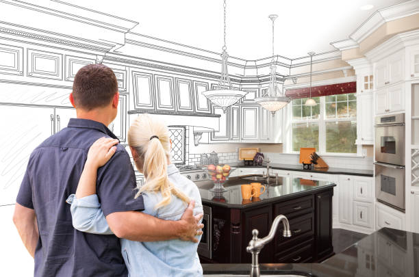 24/7 Emergency Kitchen Flooring experts in Woodstock, VA
