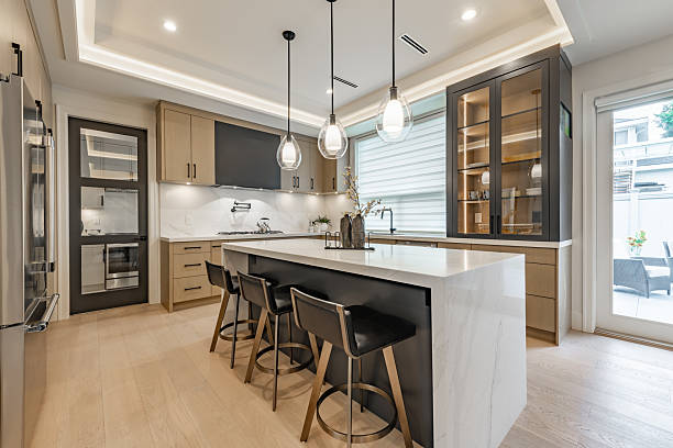 Affordable Kitchen Flooring solutions in Woodstock, VA